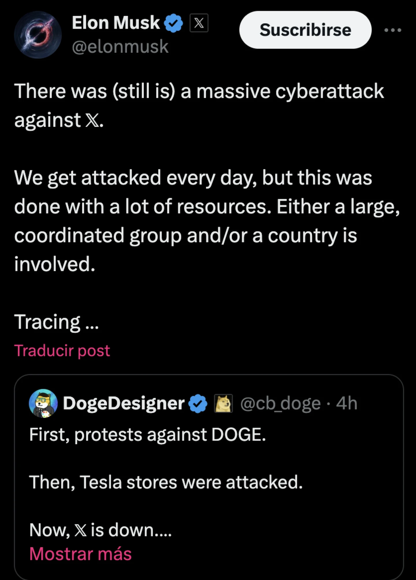 musk-confirma-ciberataque-x